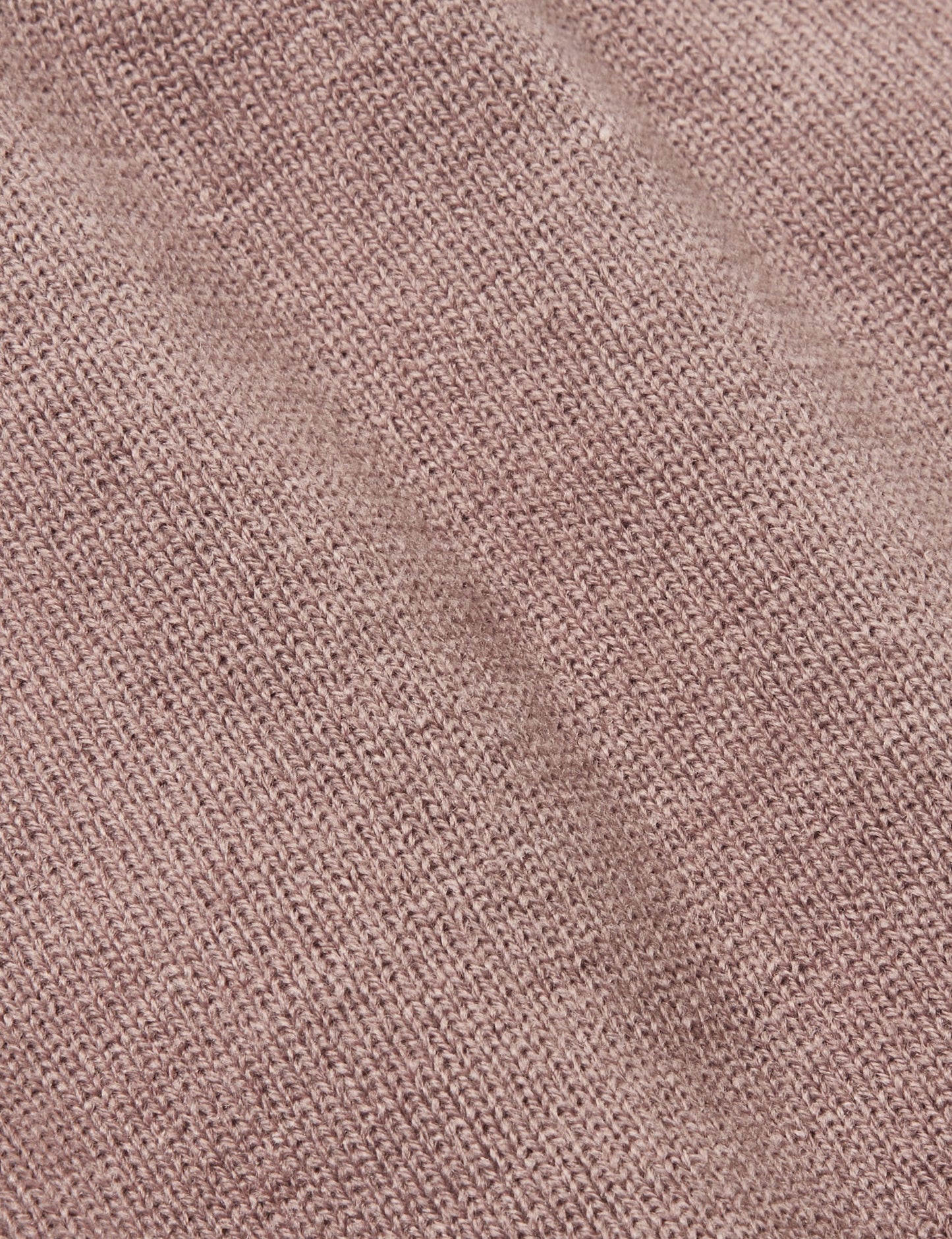 Ashley Beanie Mütze - Lupinusrot