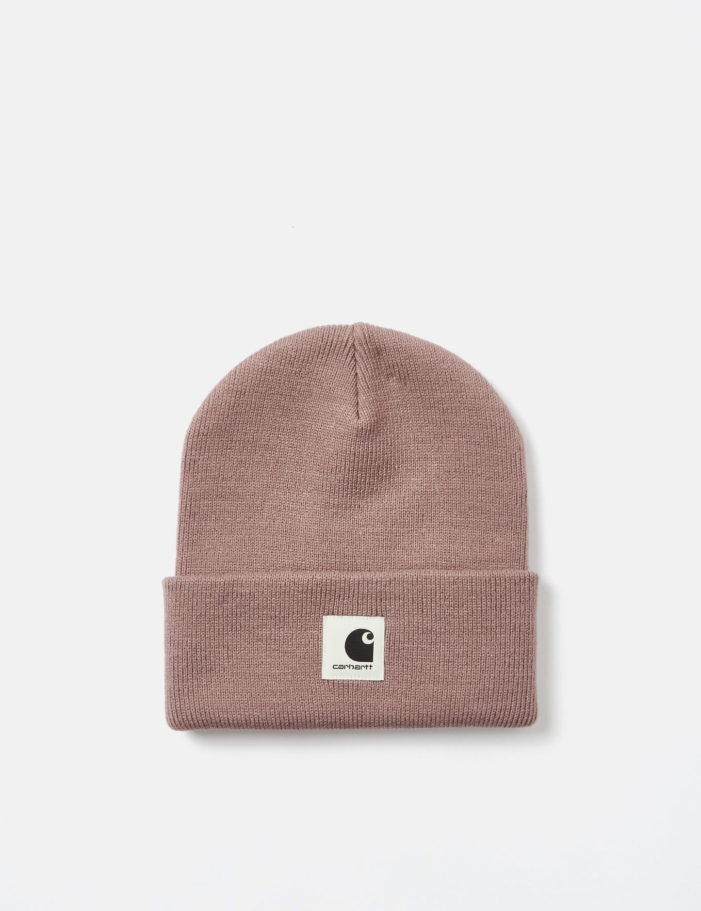 Ashley Beanie Mütze - Sturmblau