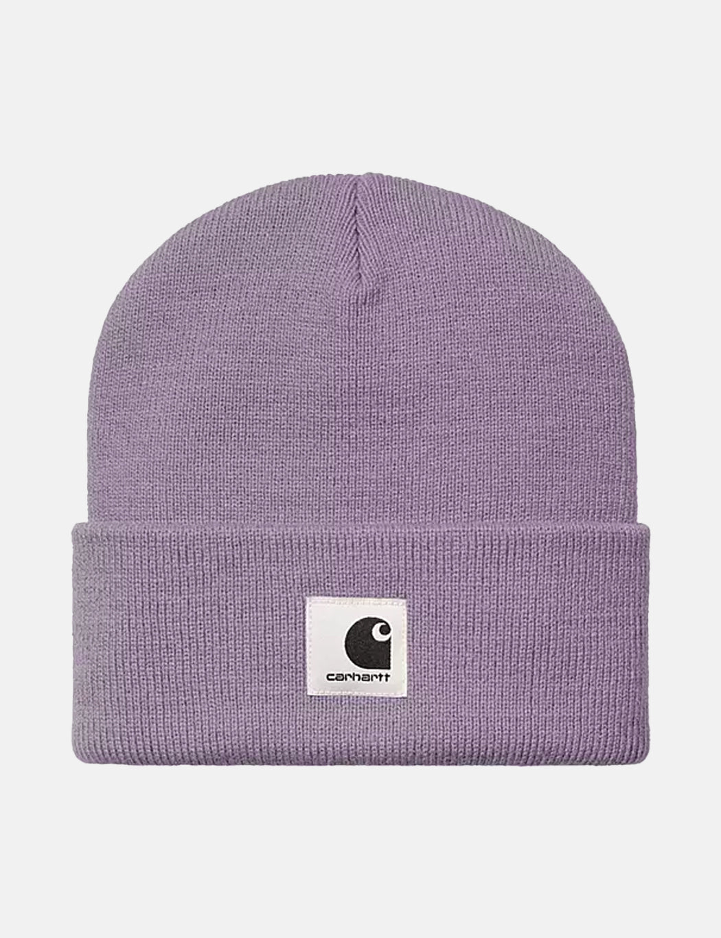 Ashley Beanie Mütze - Sturmblau