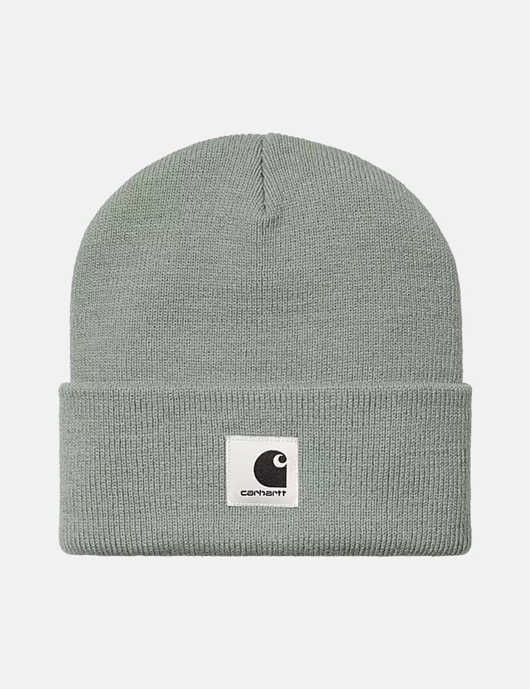Ashley Beanie Mütze - Sturmblau