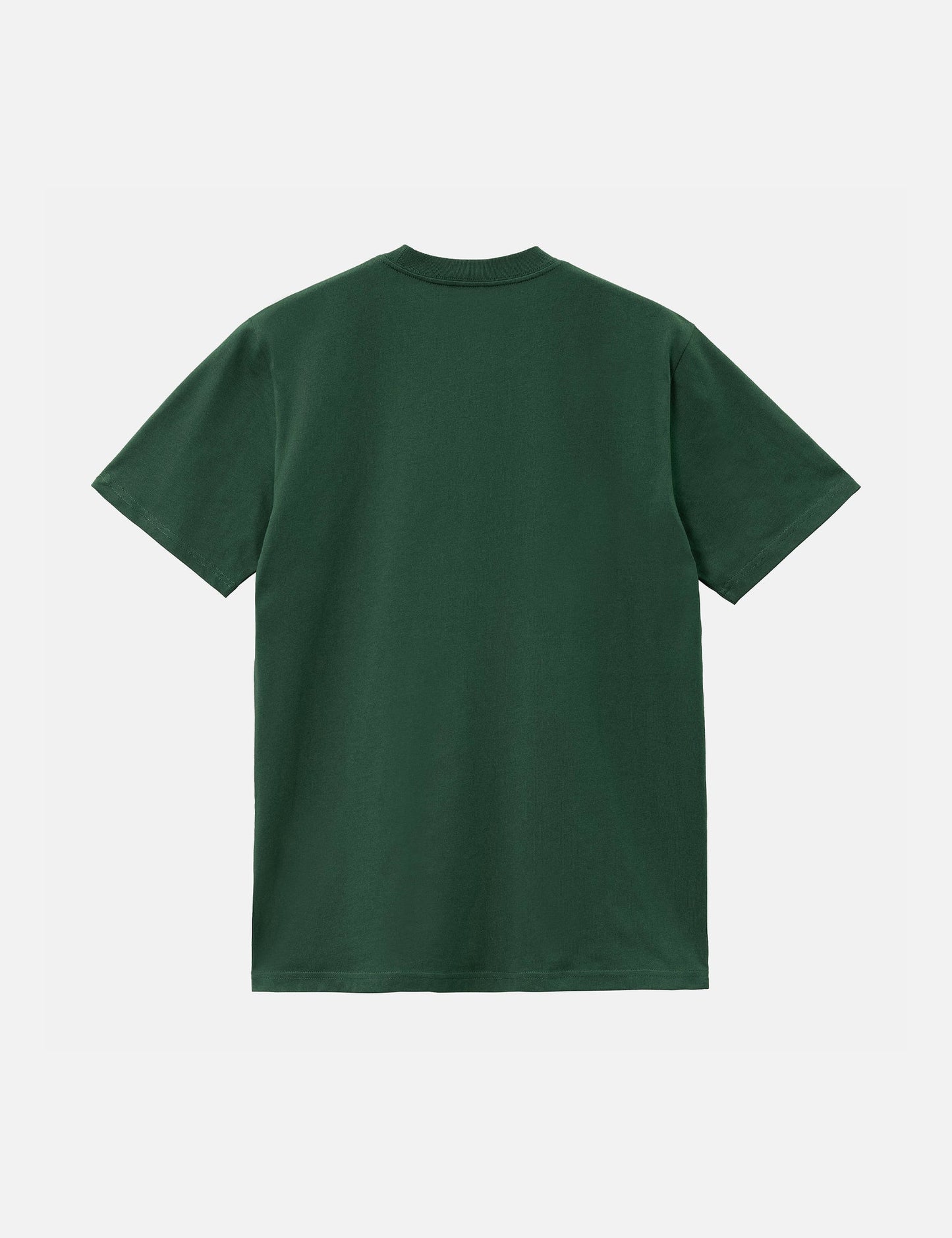 T-shirt Marlin (Biologique) - Vert Cabane