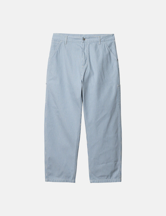 Pantalon Terrell SK (ample) - délavé/rincé à la cire