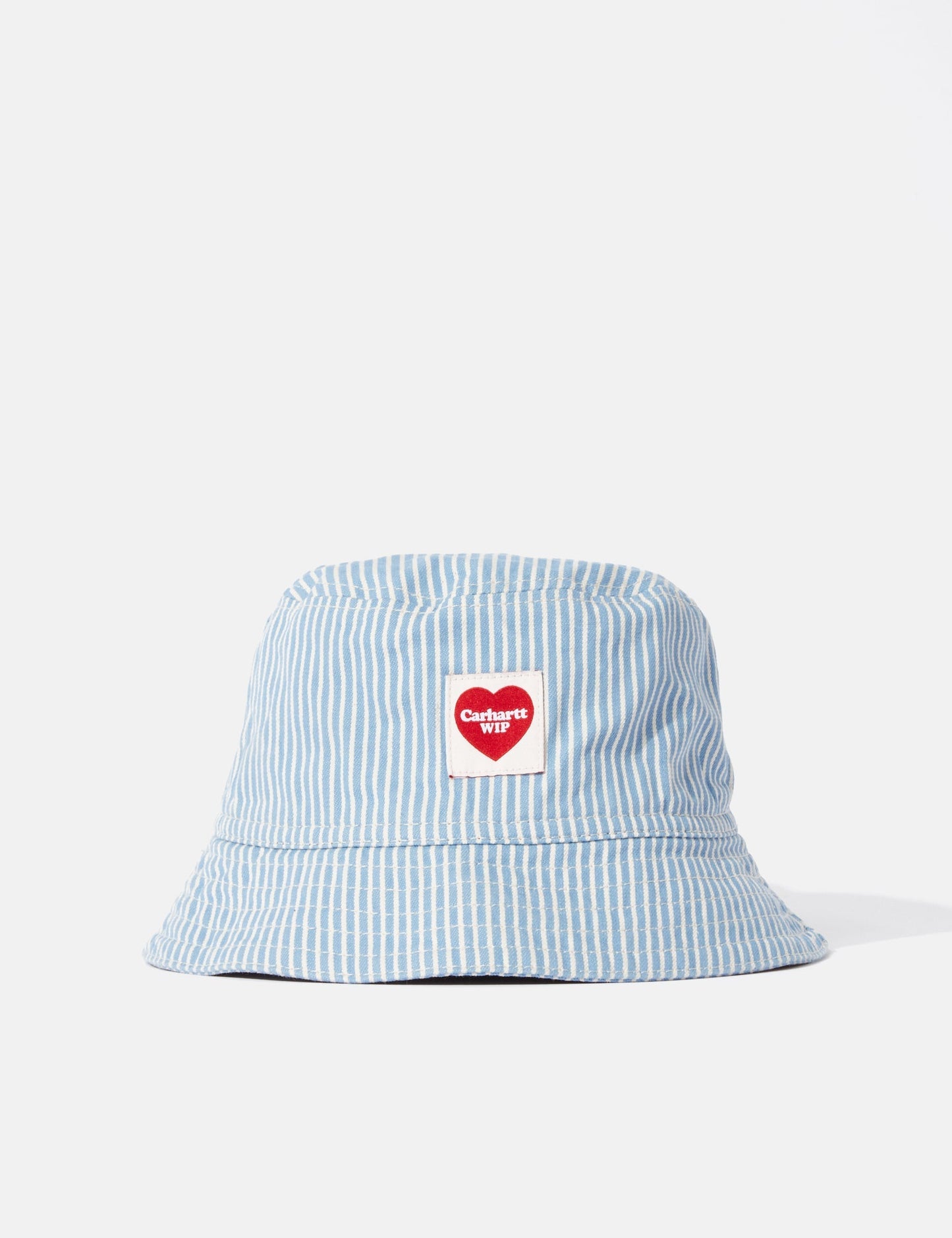 Terrell Bucket Hat – Bleach/Wax