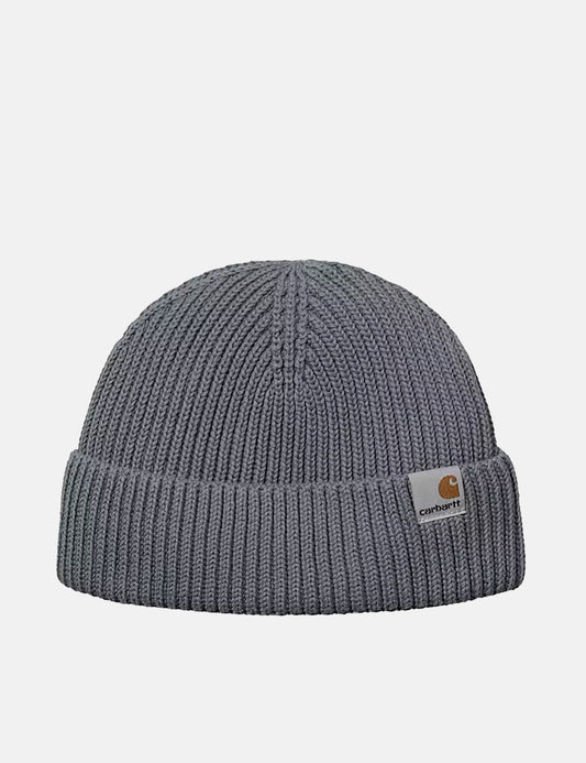 Banks Beanie (Bio) - Mirror Grey