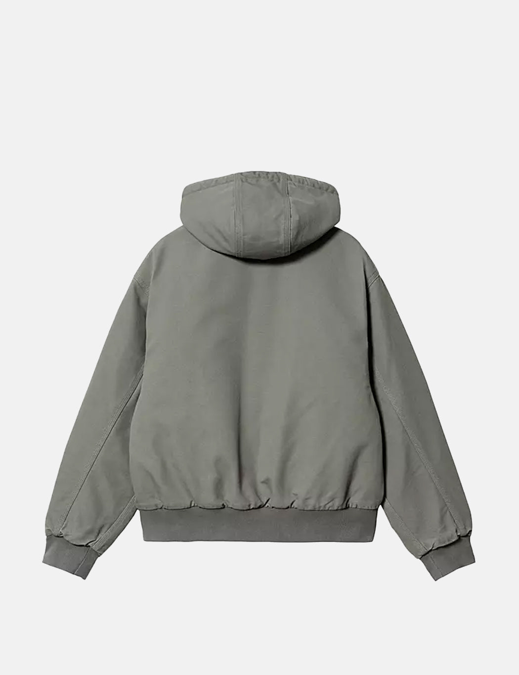 Damen OG Active Jacket - Smoke Green