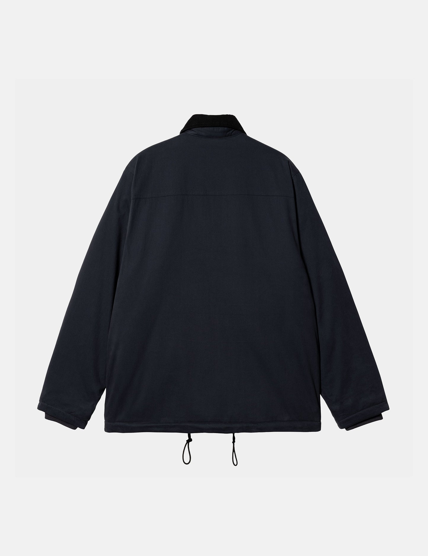 Declan Jacke – Dunkel Marineblau