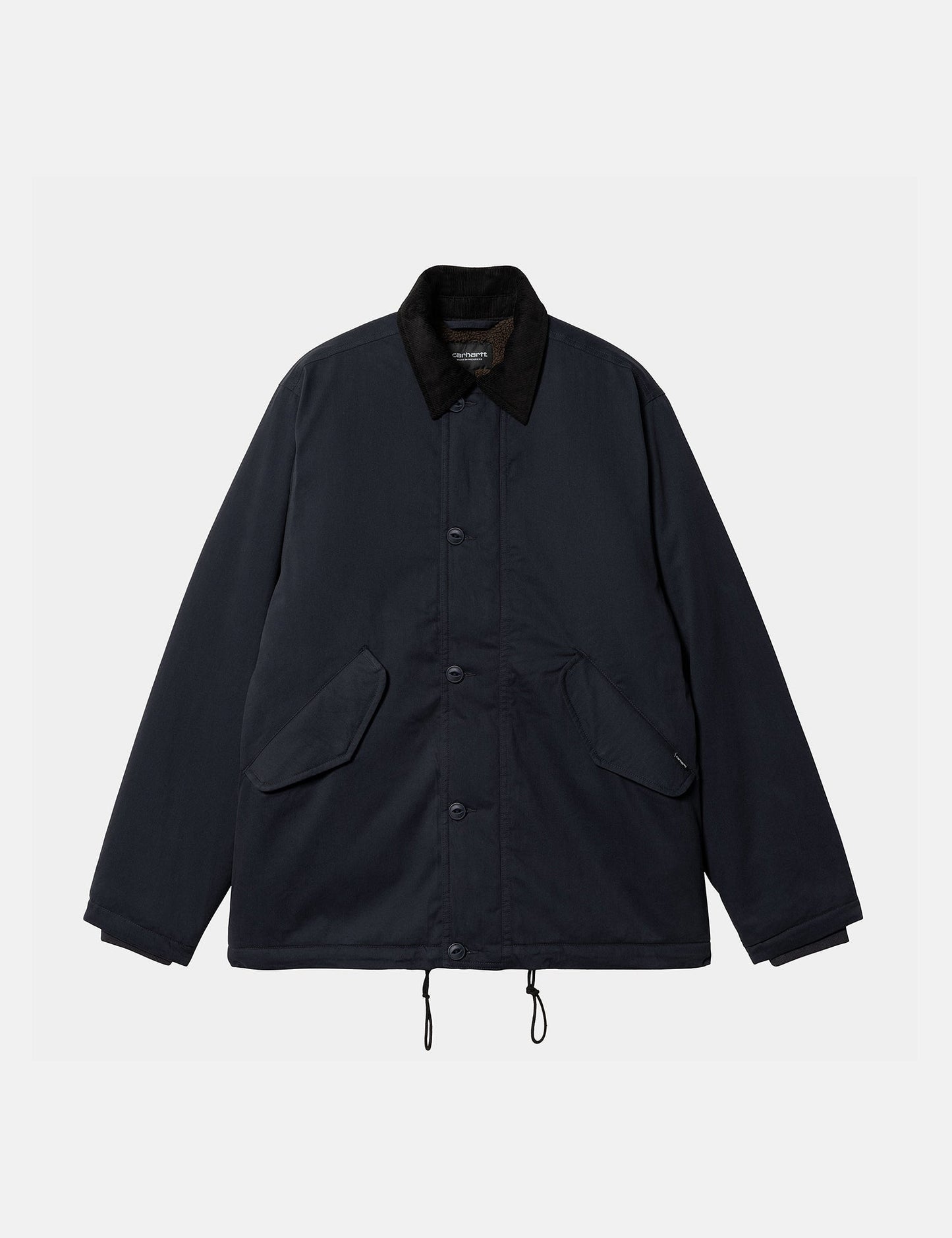 Declan Jacke – Dunkel Marineblau