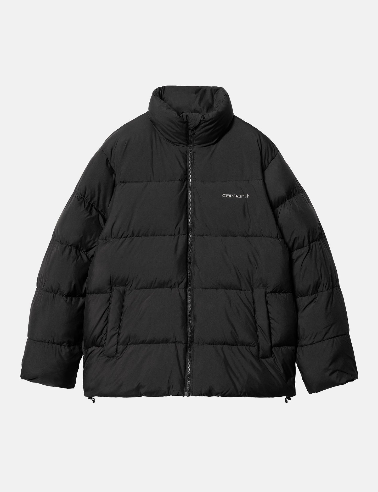 Springfield Jacke - Schwarz