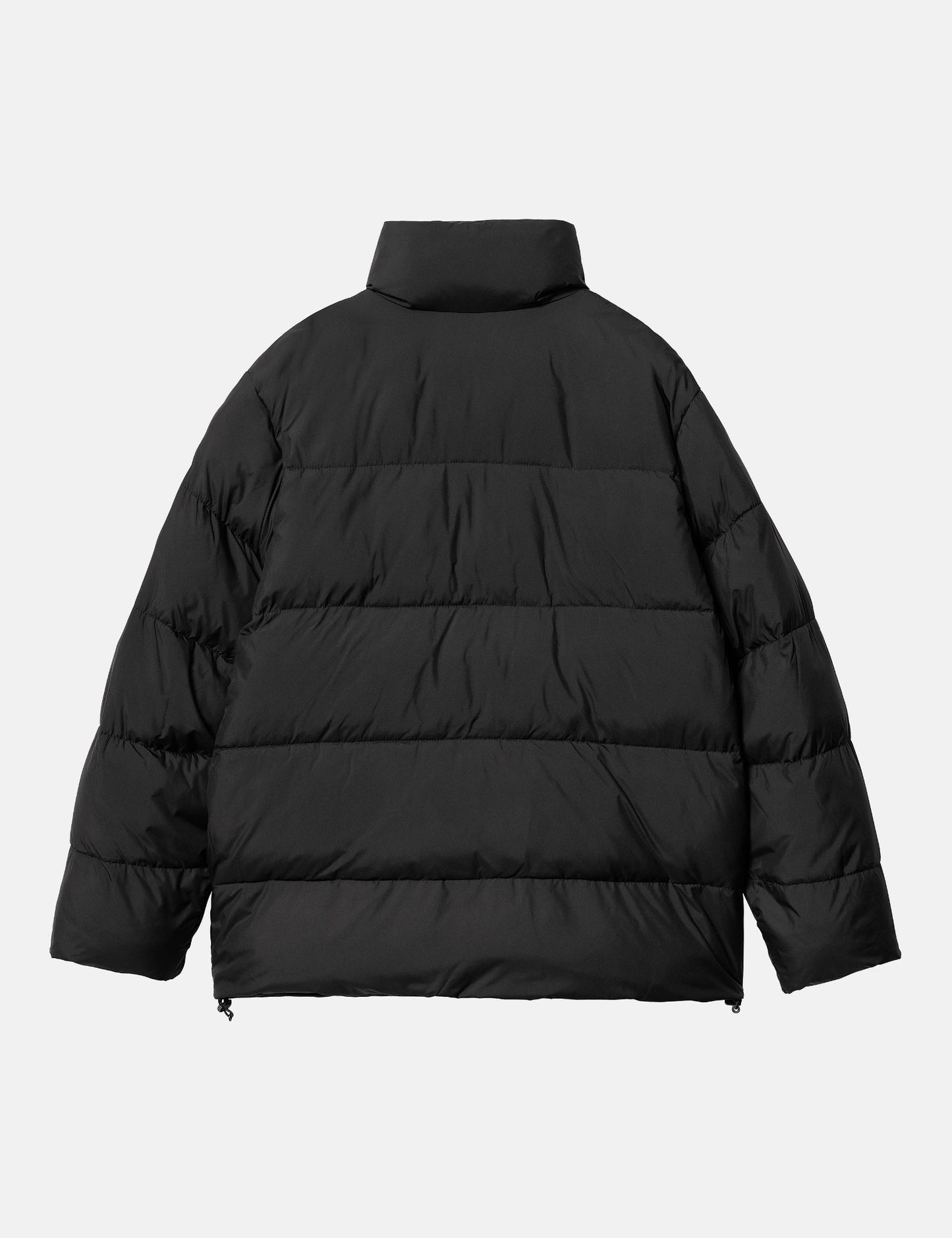 Springfield Jacke - Schwarz