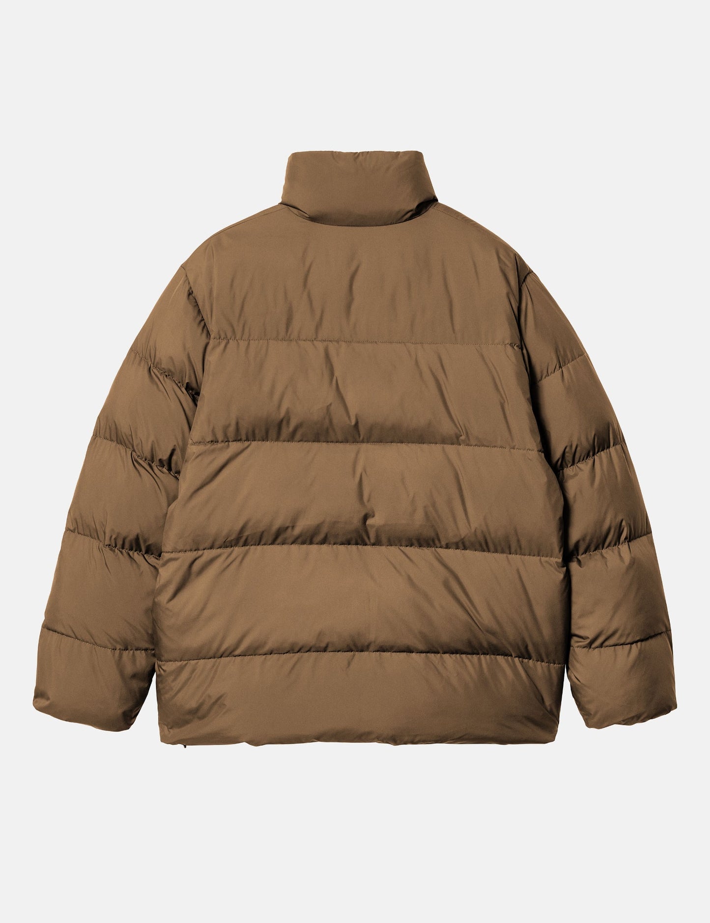Veste Springfield - Brun tamarin/Châtaigne