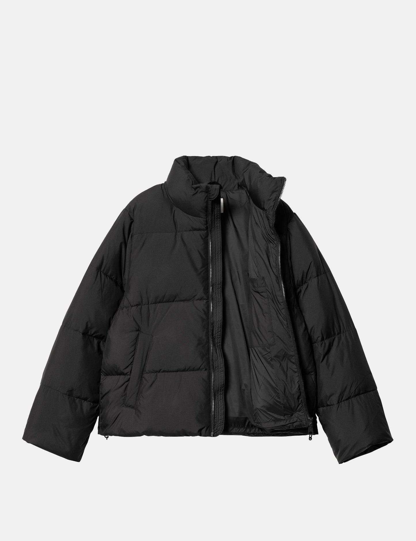 Damenjacke Springfield – Schwarz