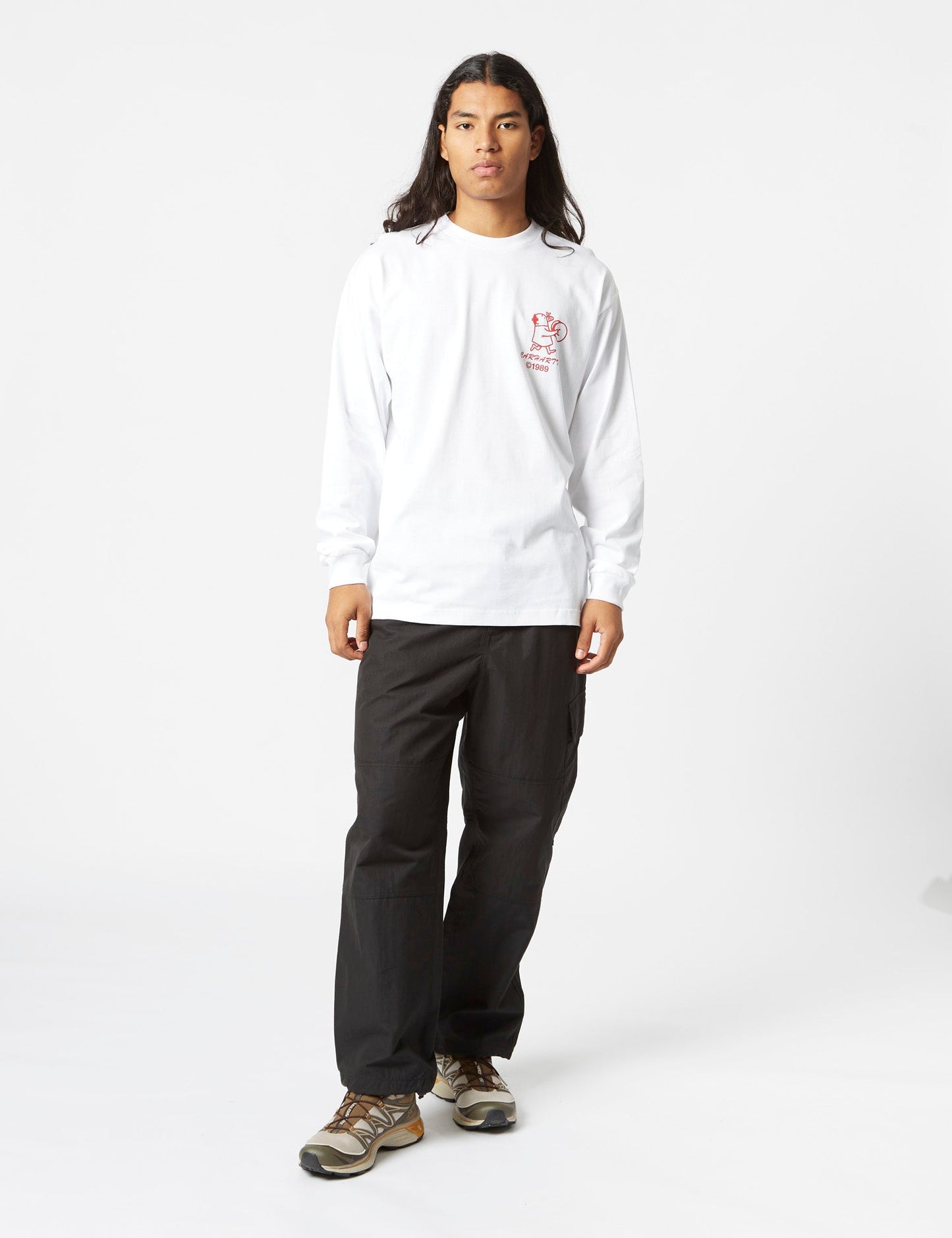 Delicious Frequencies T-Shirt (Bio) - Weiß