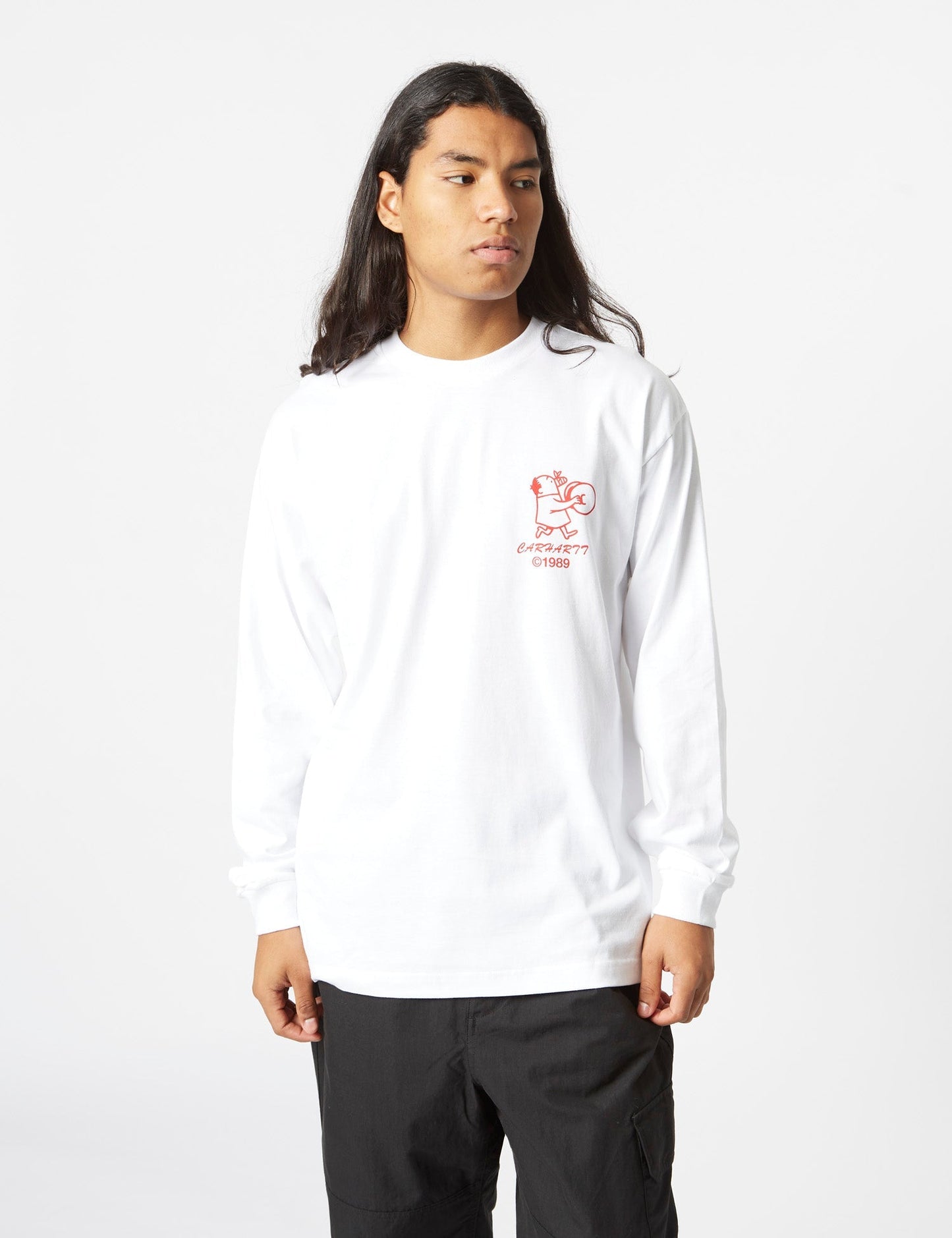 Delicious Frequencies T-Shirt (Bio) - Weiß