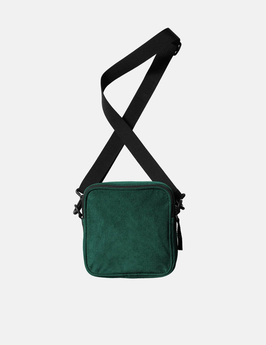 Essentials Bag (Cord) – Kerbelgrün
