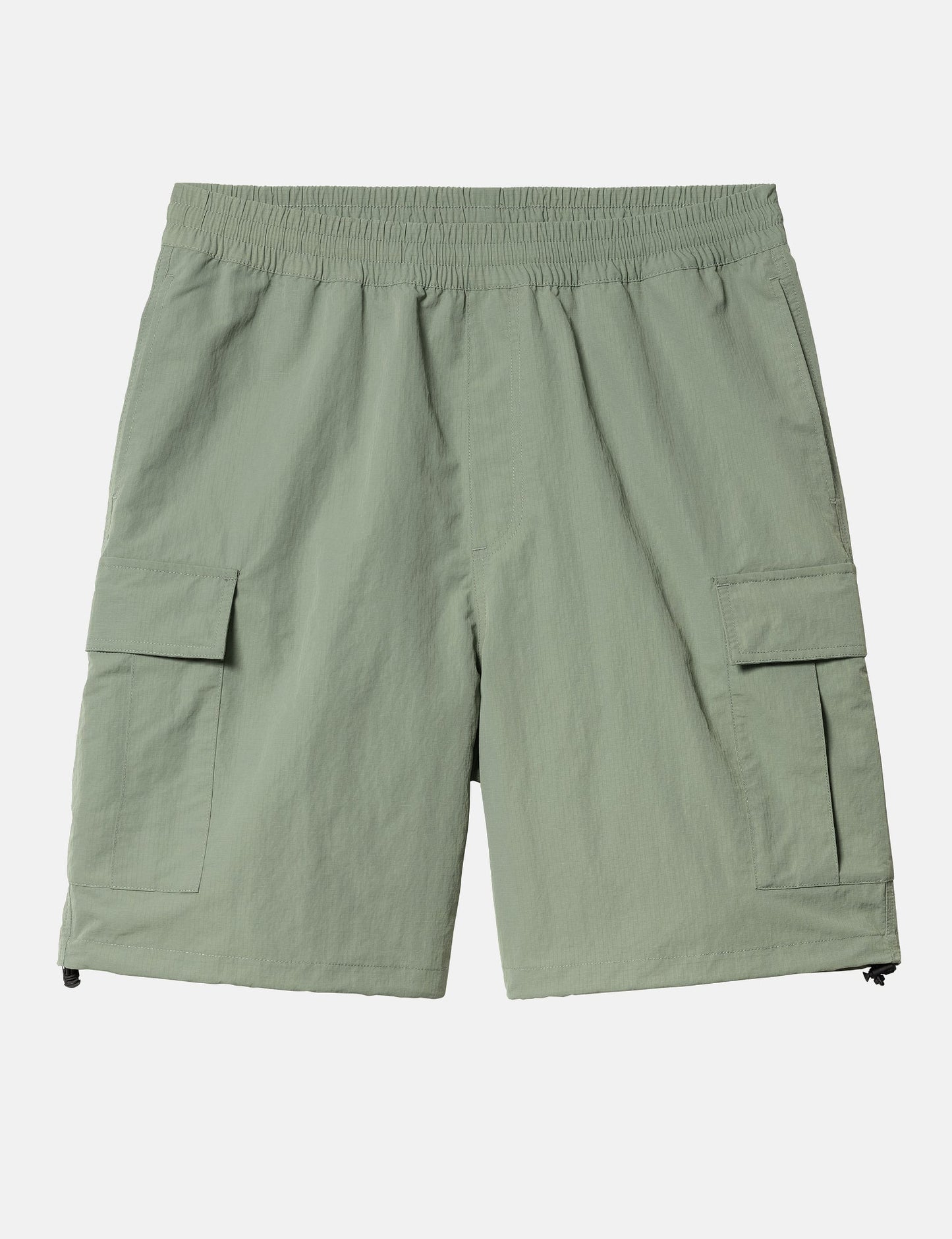 Evers Cargo-Shorts – Parkgrün