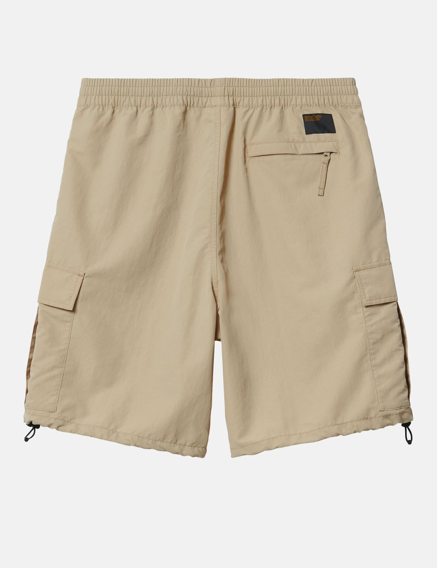 Evers Cargo-Shorts – Wall Khaki