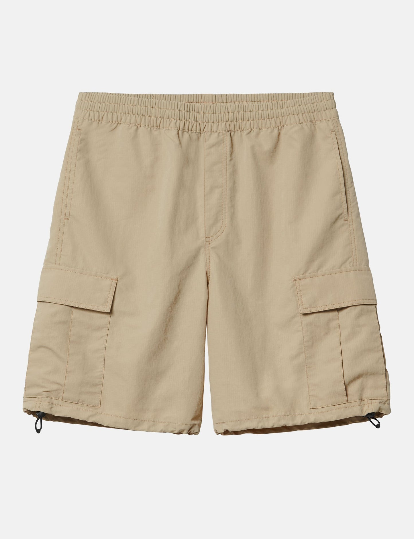 Evers Cargo-Shorts – Wall Khaki