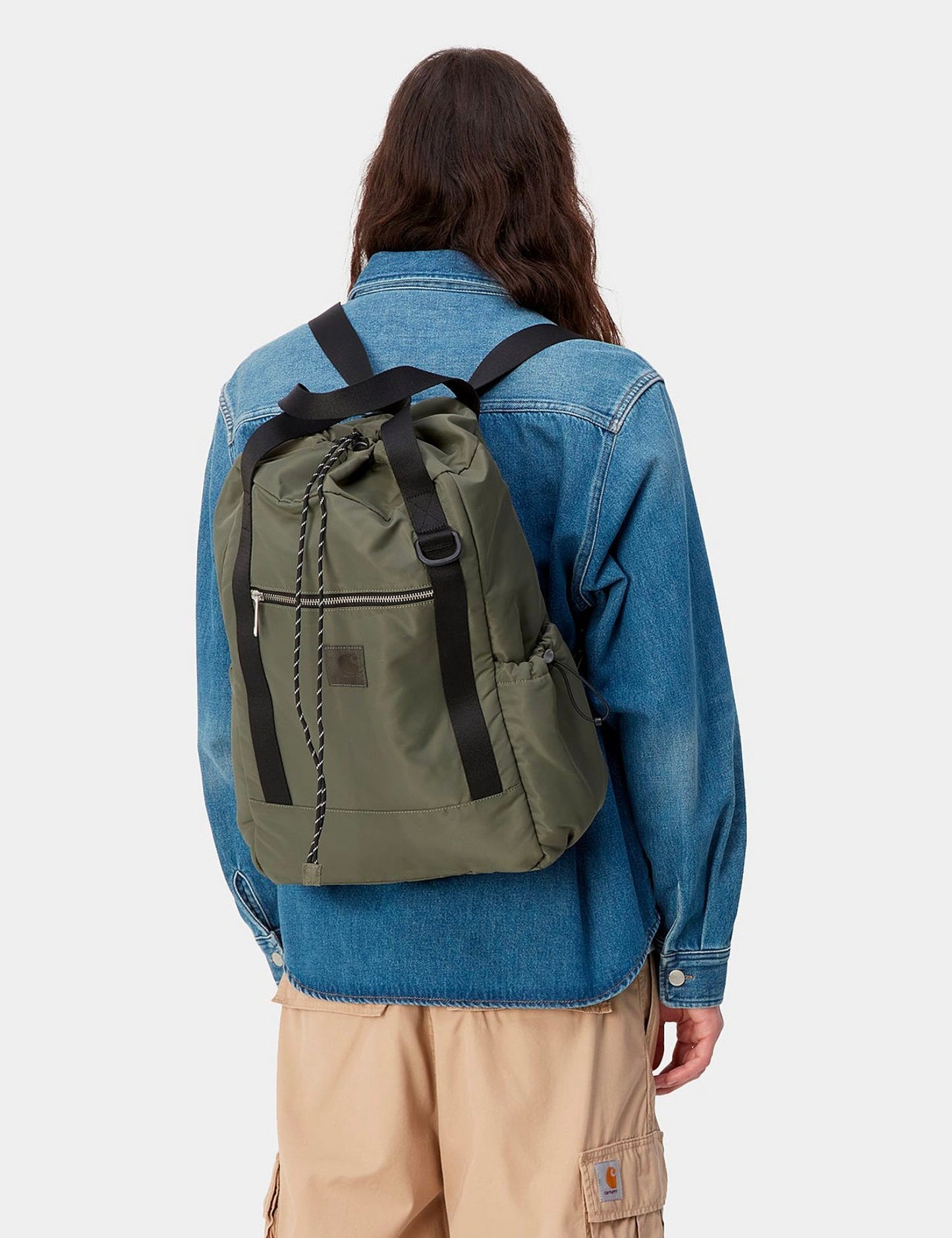 Otley Rucksack - Schwarz