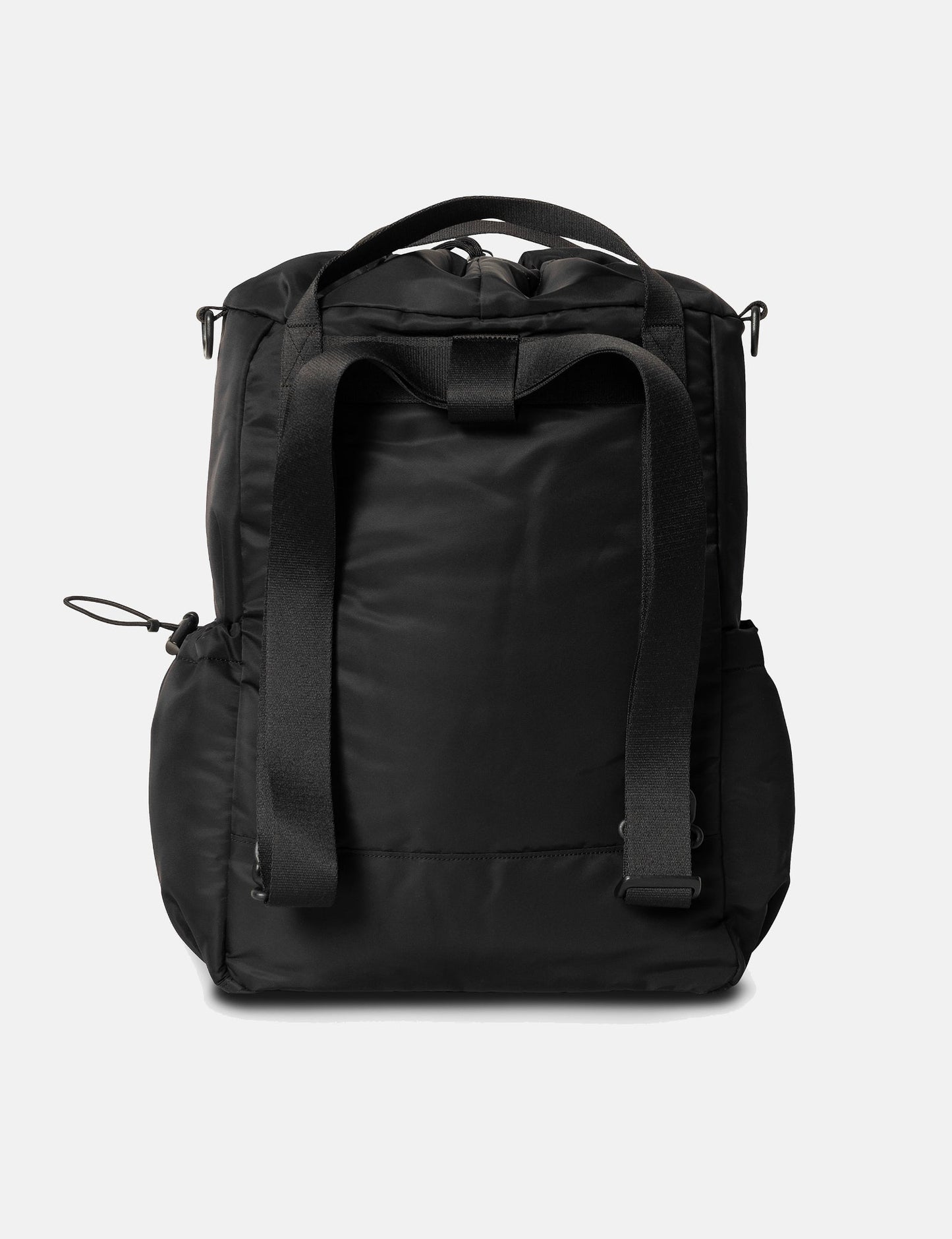 Otley Rucksack - Schwarz
