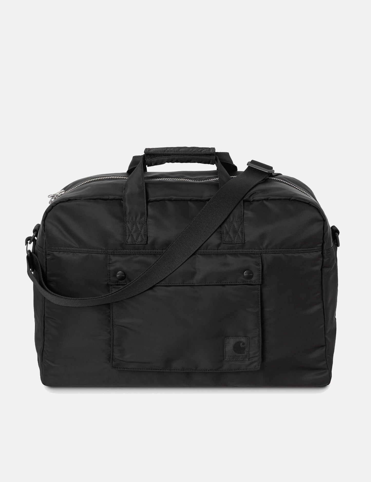 Otley Wochenendtasche – Zypressengrün