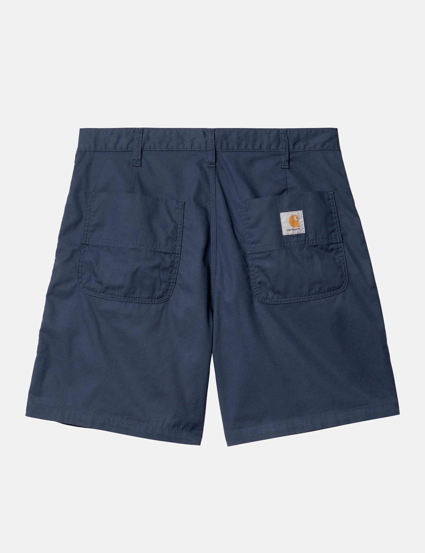 Albert Short - Blau gespült