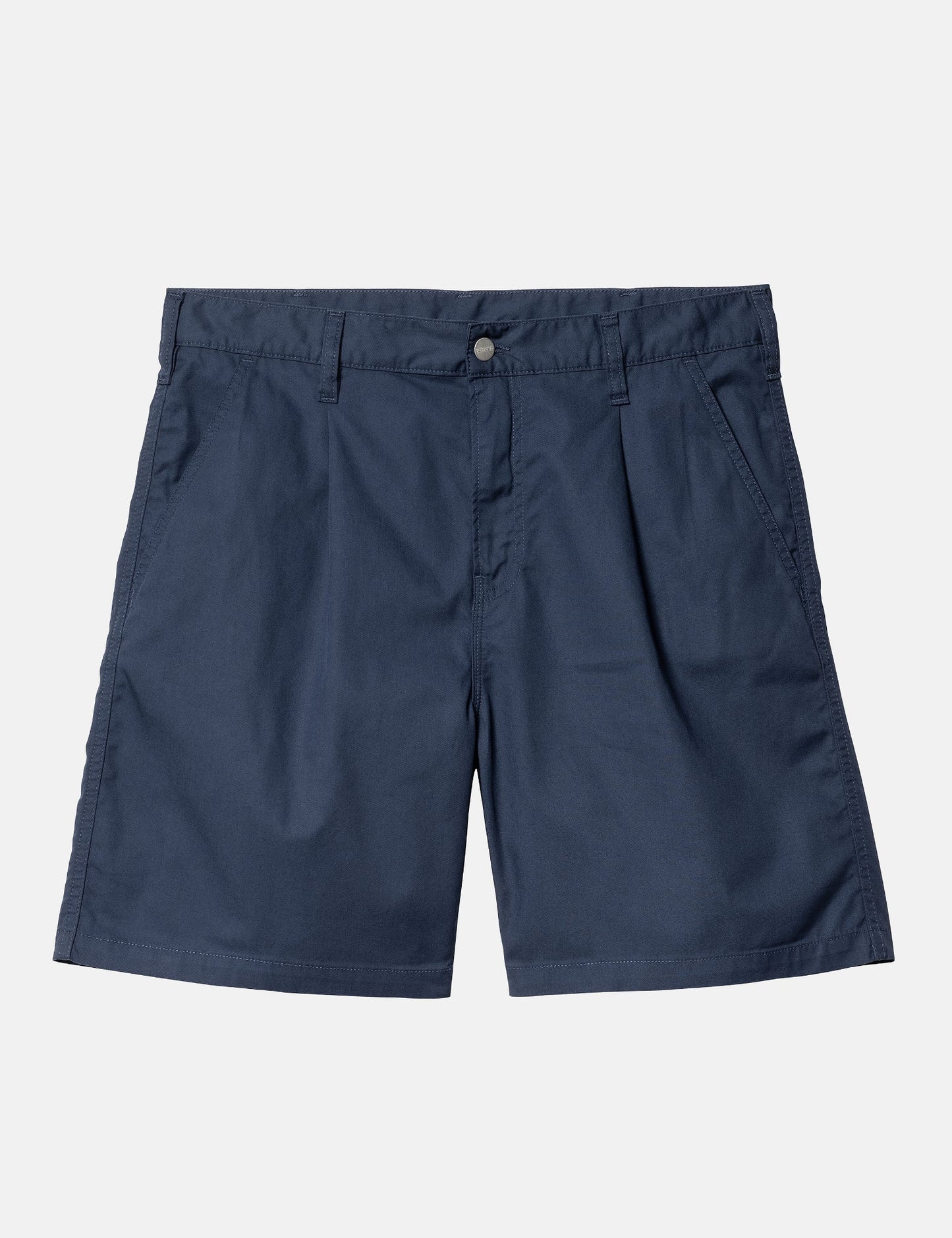 Albert Short - Blau gespült