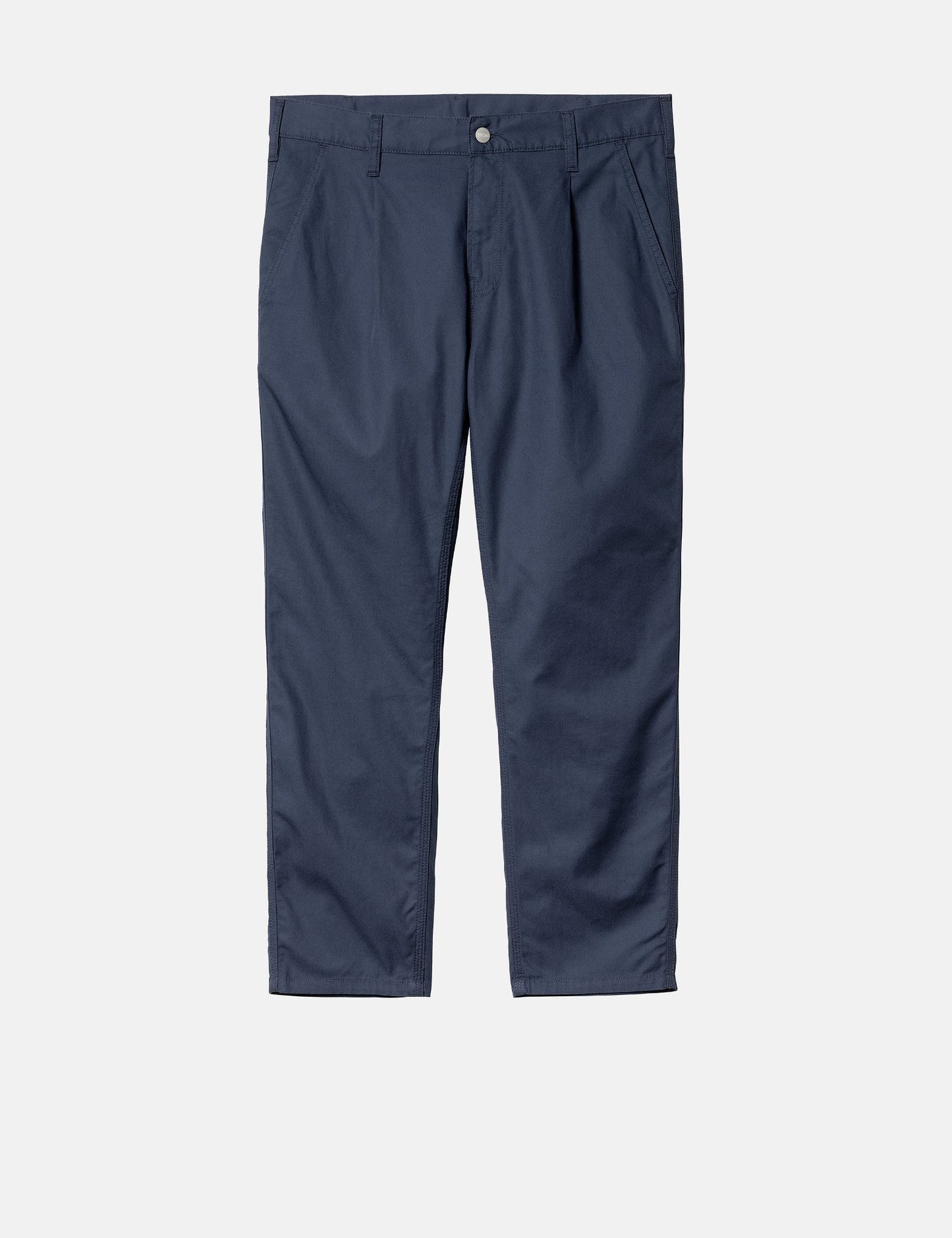 Abbott Hose – Blue Rinsed