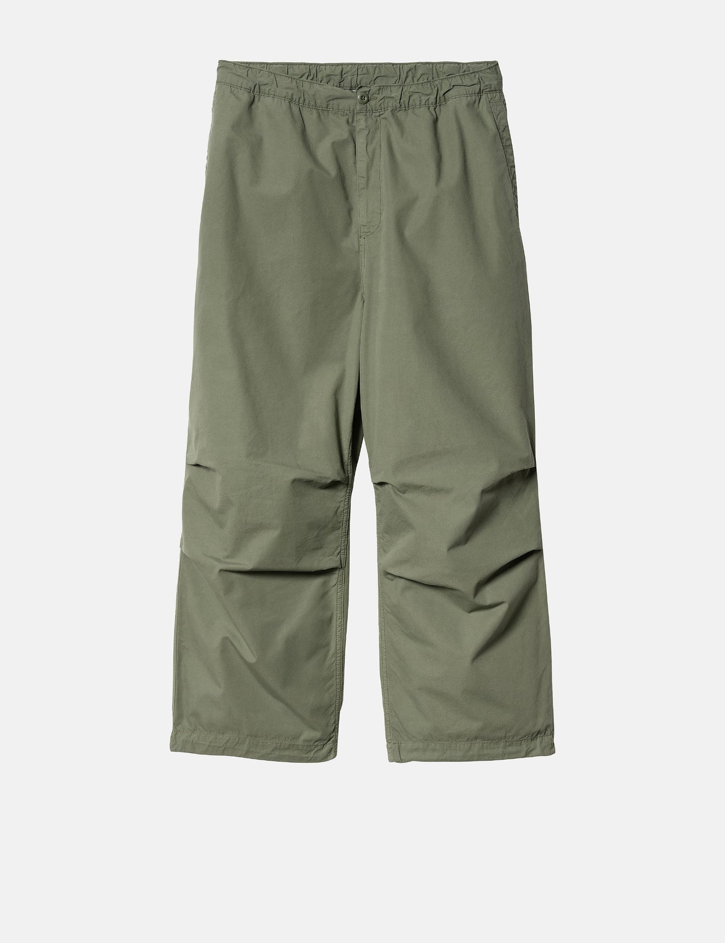 Judd Hose – Dollar Green Garment Dyed