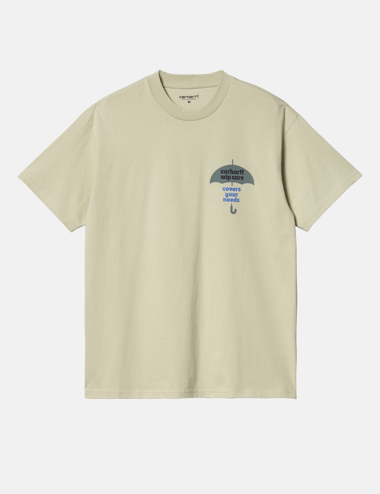 Couvre-t-shirt (Ample) - Béryl