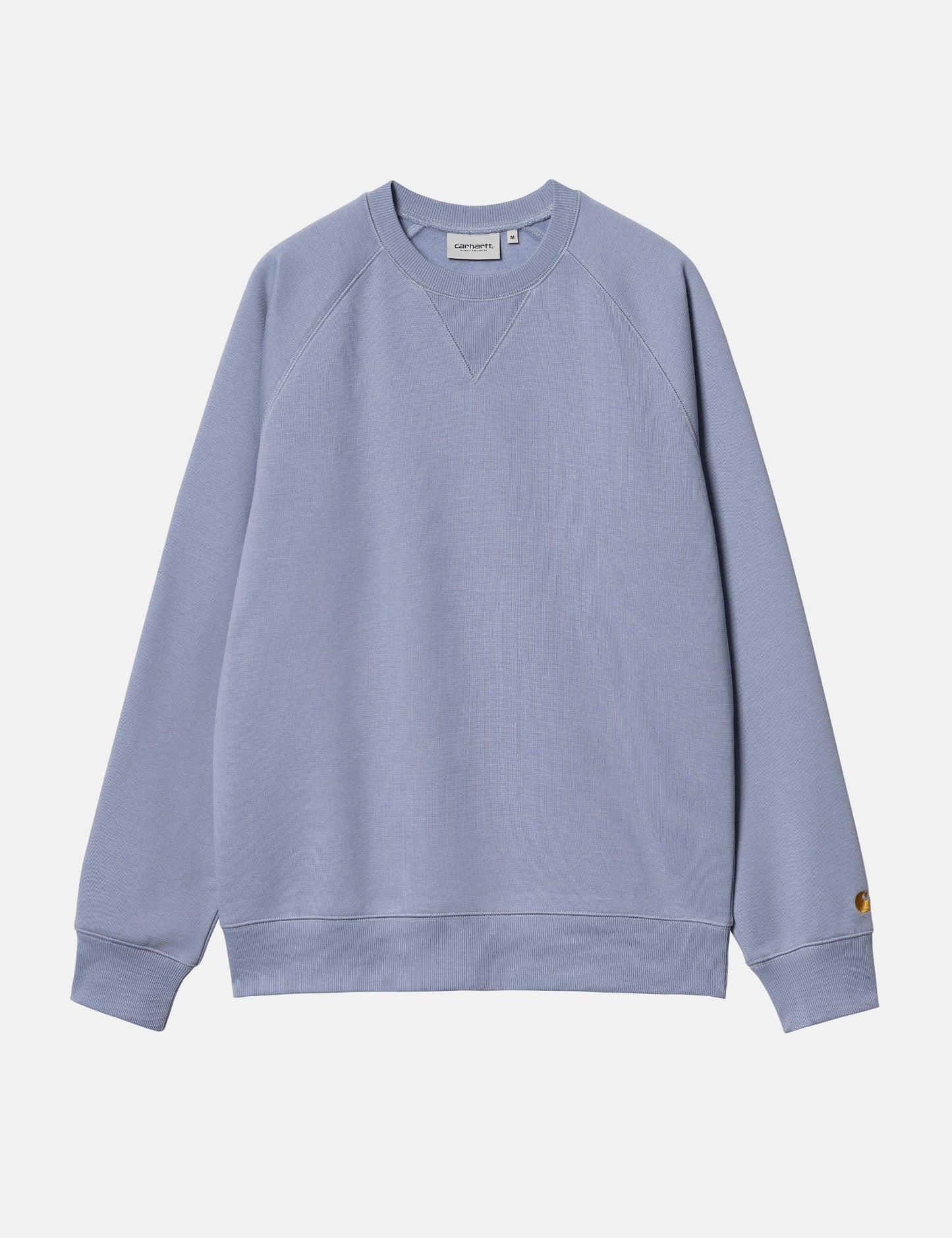 Chase Sweatshirt – Botanic Green