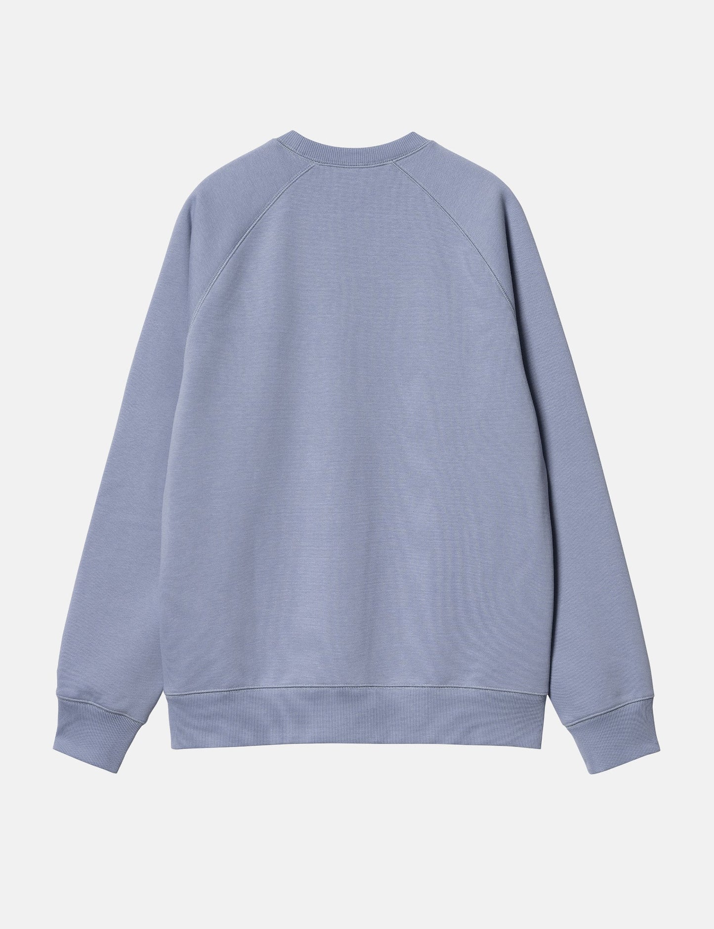 Sweat-shirt Chase - Bleu Charmant