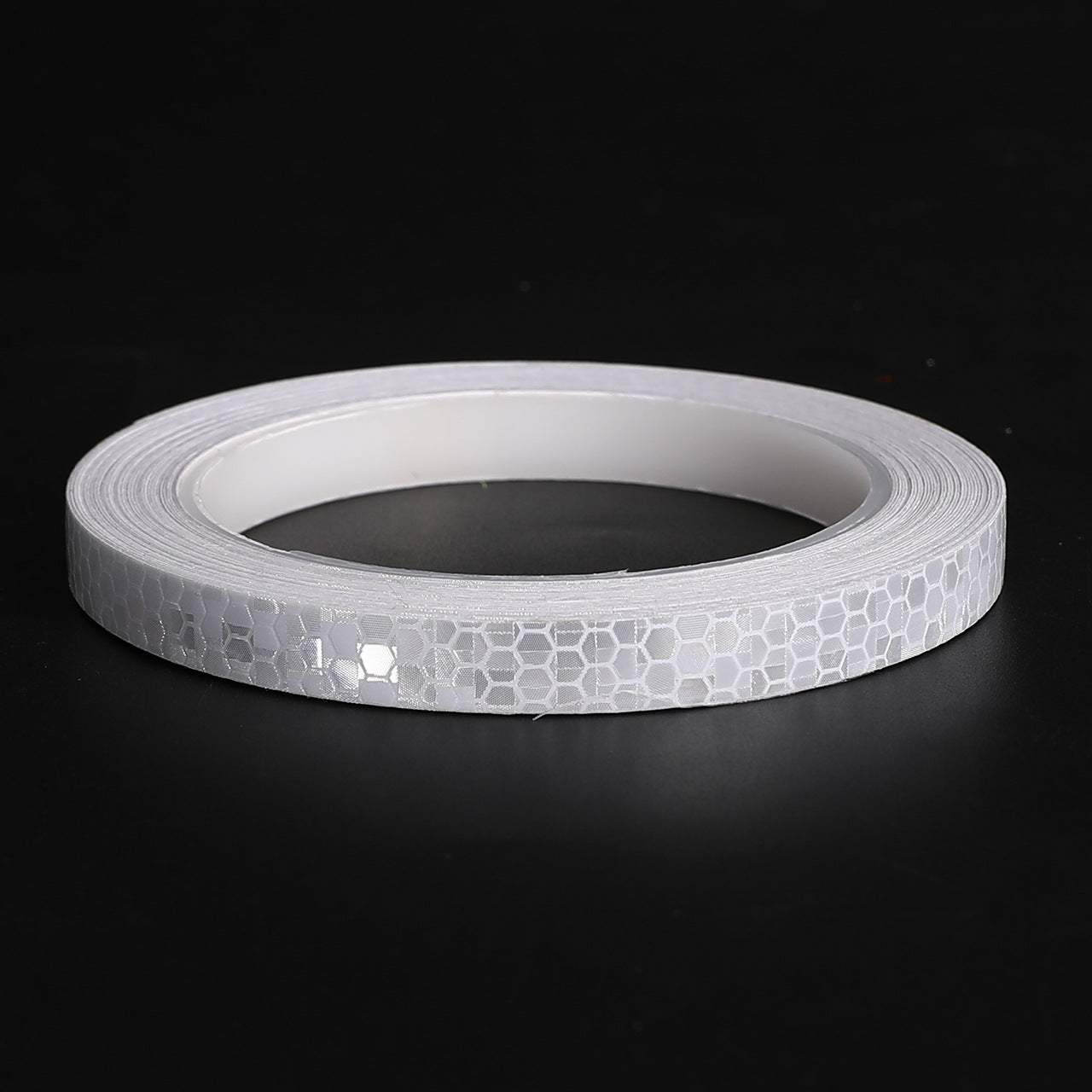 Premium Reflective Car Styling Strip - 6 Vibrant Colors Universal Auto Decal for Grille, Mirror, Wheel & Door