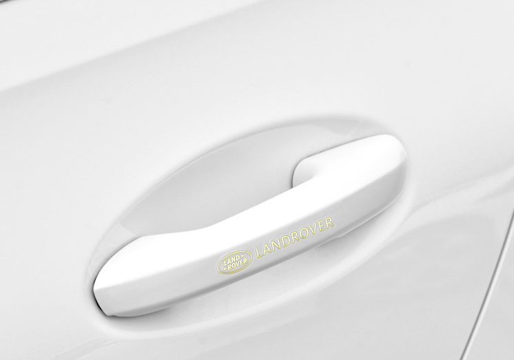 Super promo 🎄50 % de réduction🎄 autocollants de voiture 3D créatifs en papier d'aluminium