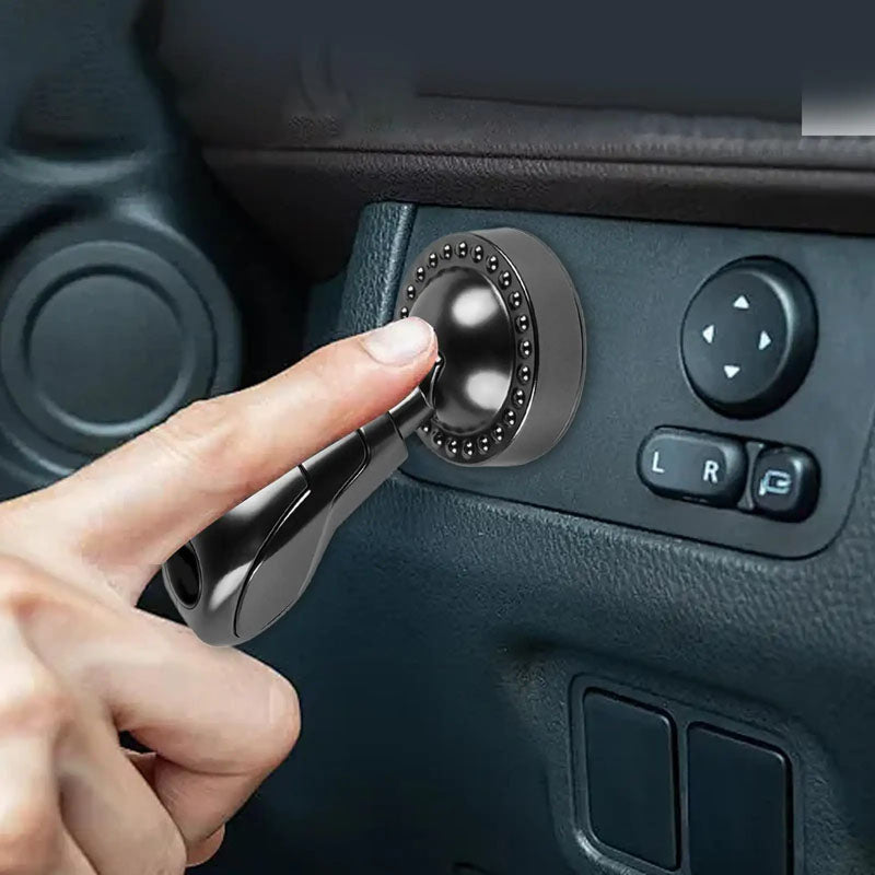 Joystick de démarrage à un bouton pour nouvelle voiture
