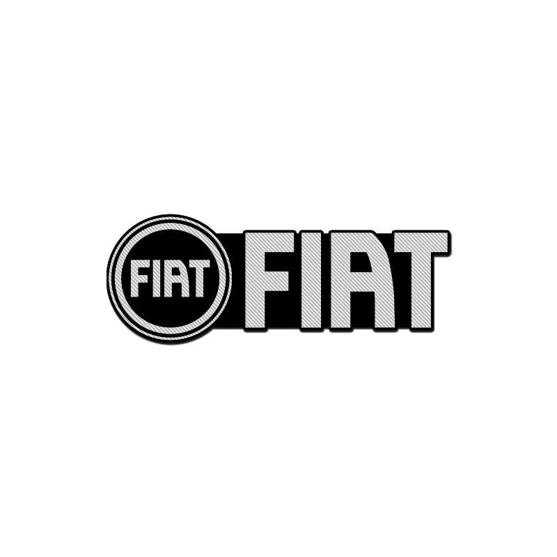 Hot Sale 🔥50% OFF🔥3D car creative car logo decoration stickers🎉8PCS🎉