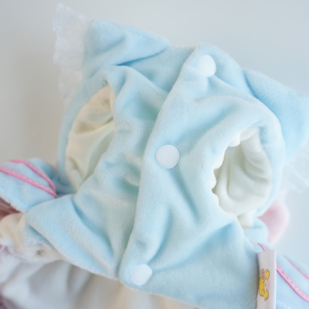 Robe Nœud Personnalisée pour Animaux | inPet27