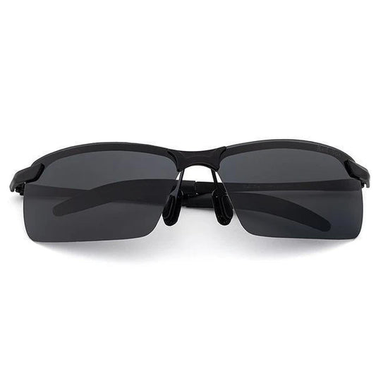 Shatterproof Polarized Sunglasses