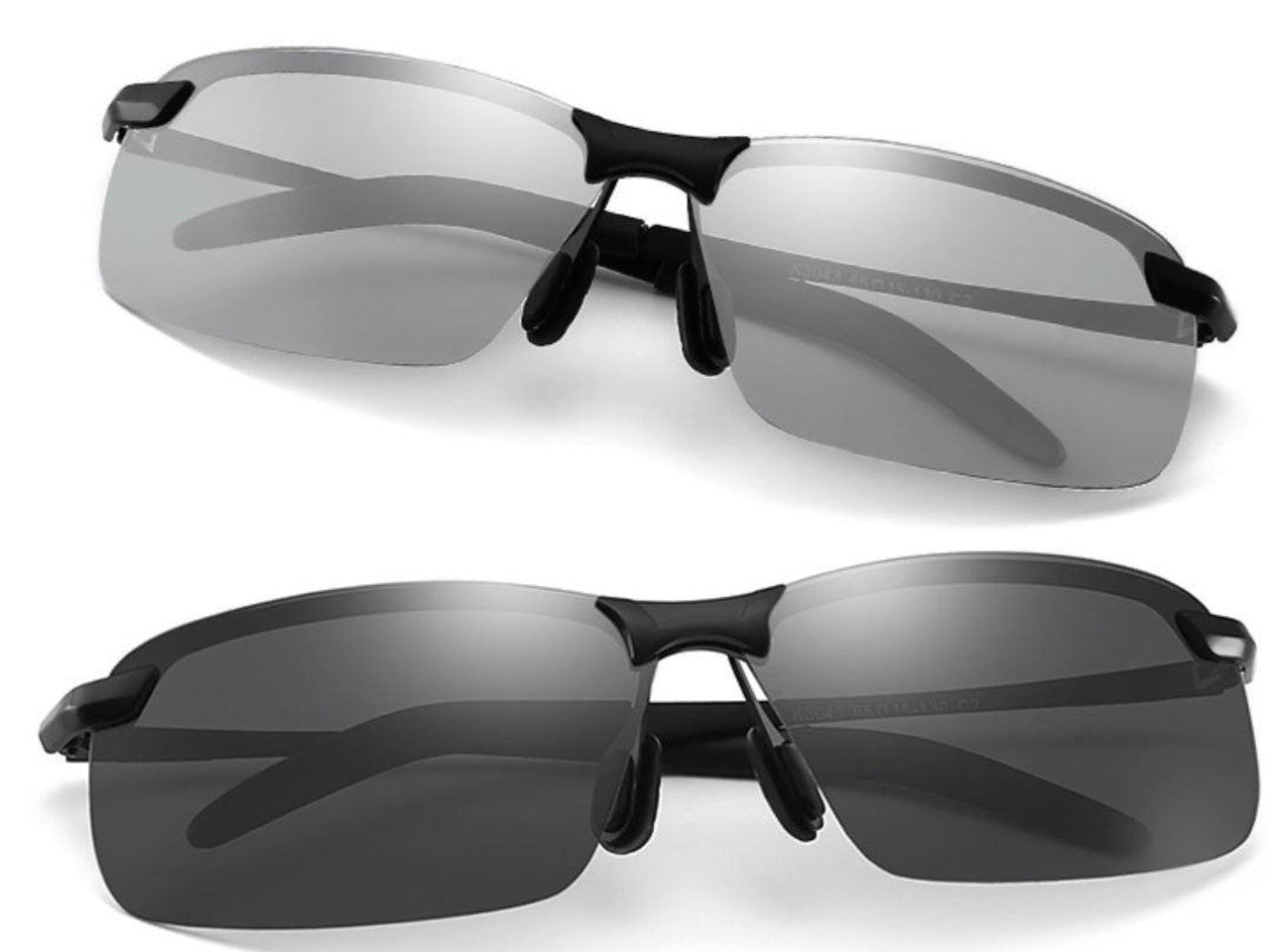 Bruchfeste polarisierte Sonnenbrille