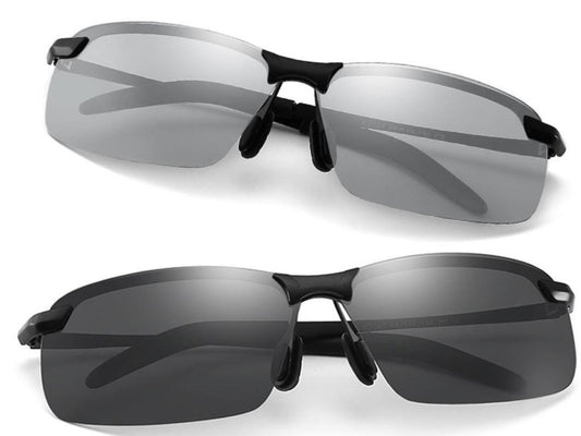 Shatterproof Polarized Sunglasses